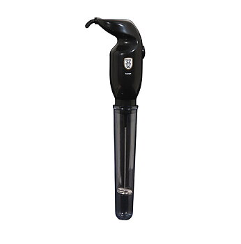 hand mixer with electric cable for frappé, PAOK motif,