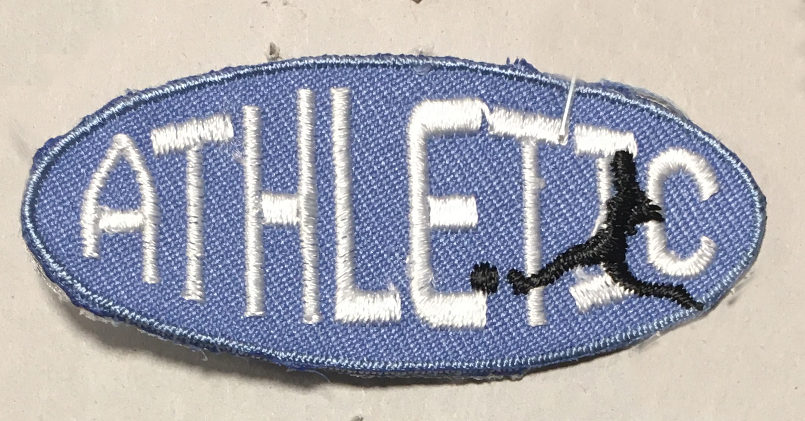 Patch Athletic