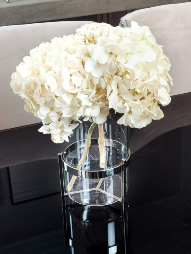 Lantern - Glass vase - Lantern - Exclusive - 3