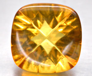 3,65 ct maravilloso ámbar natural genuino grande sin tratar