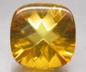 Piedra curativa perfecta de ámbar genuino sin tratar grande de 3,86 quilates
