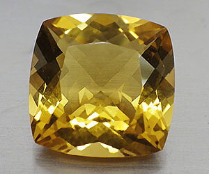 14.98ct Large World Class Genuine Natural Citrine Gemstone!