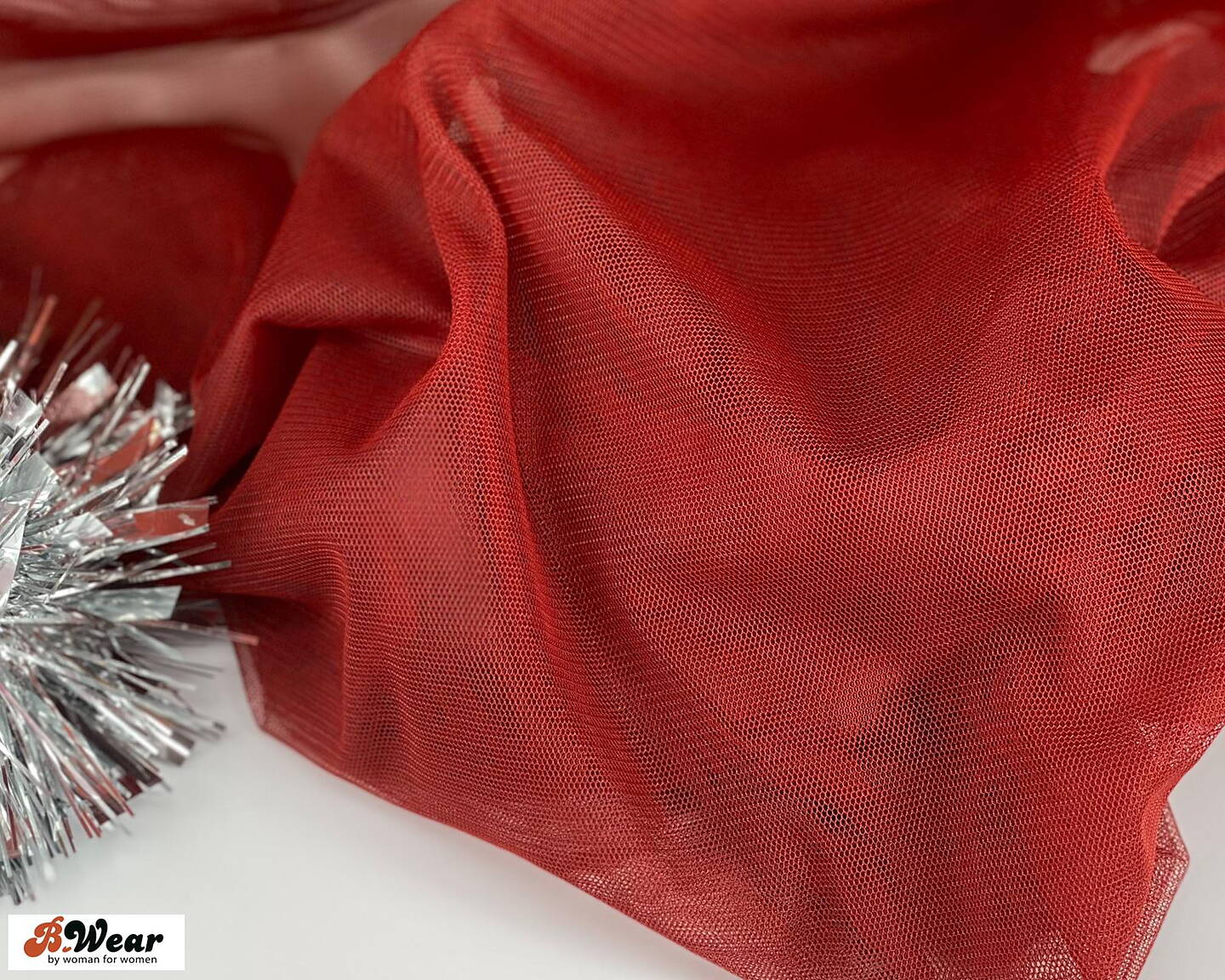 NonStretch Fabric B,Wear