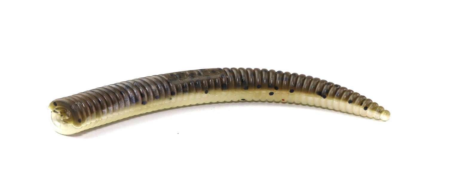 Bite Of Bleak Nazeebo Worm 10 cm 8-pack - 7