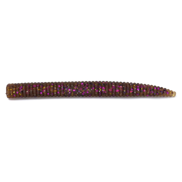 Bite Of Bleak Nazeebo Worm 10 cm 8-pack - 4