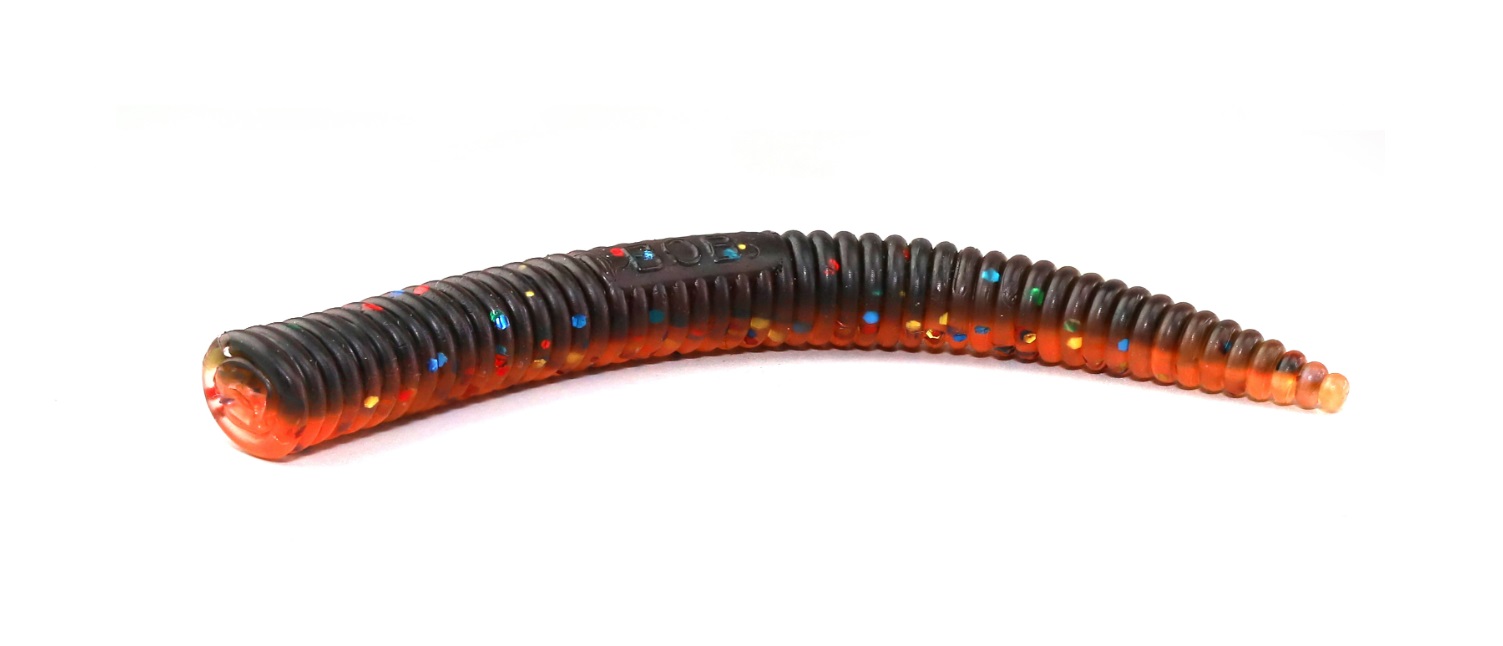 Bite Of Bleak Nazeebo Worm 10 cm 8-pack - 15