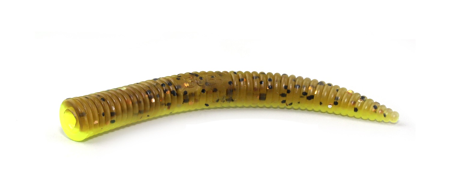 Bite Of Bleak Nazeebo Worm 10 cm 8-pack - 13