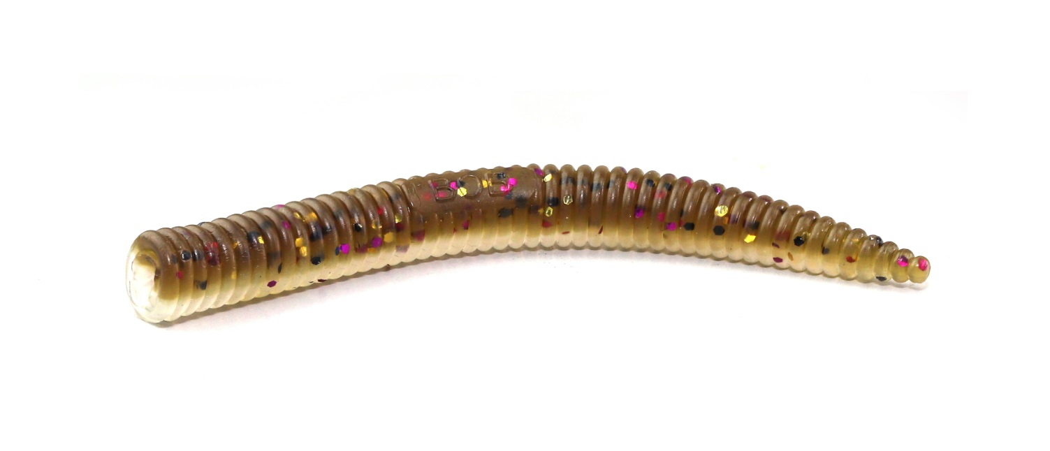 Bite Of Bleak Nazeebo Worm 10 cm 8-pack - 14