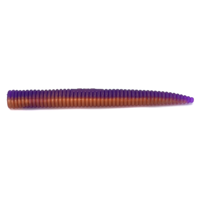 Bite Of Bleak Nazeebo Worm 10 cm 8-pack - 5