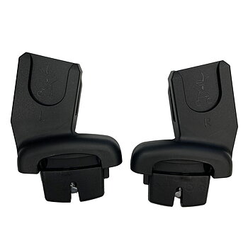Britax Smile Bilstolsadapter