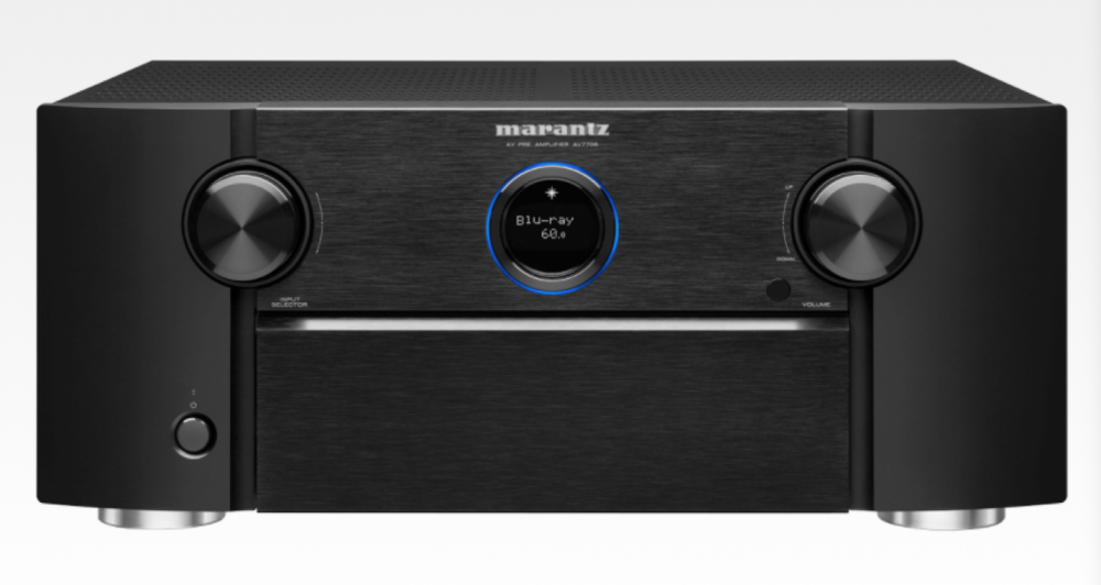 Marantz AV7706