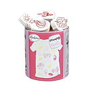 Find It Trading Textile Stamps - Magical Licornes
