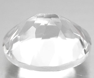 Piedra preciosa de danburita blanca de diamante de calidad perfecta rara de 2,11 ct - 3