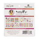 Paper House Mini Sticker Book This Is Us - Just Be You
