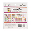 Paper House Mini Sticker Book This Is Us - Just Be You