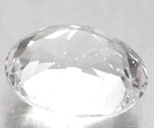 Danburita natural genuina de alta calidad rara de 2,61 ct - 2