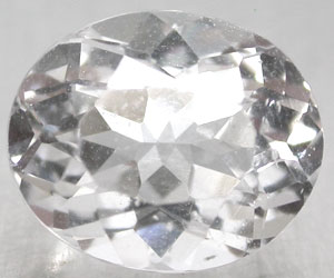 Danburita natural genuina de alta calidad rara de 2,61 ct