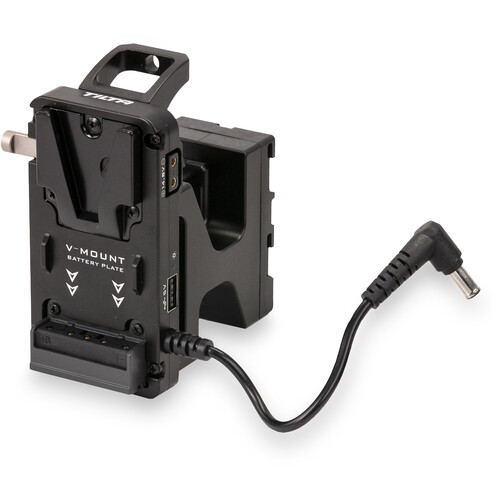 sony v mount battery adapter