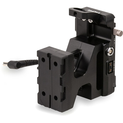 Tilta V-mount Battery Plate for Sony FX6  - 2