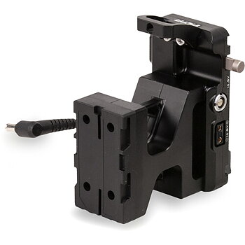 Tilta V-mount Battery Plate for Sony FX6 