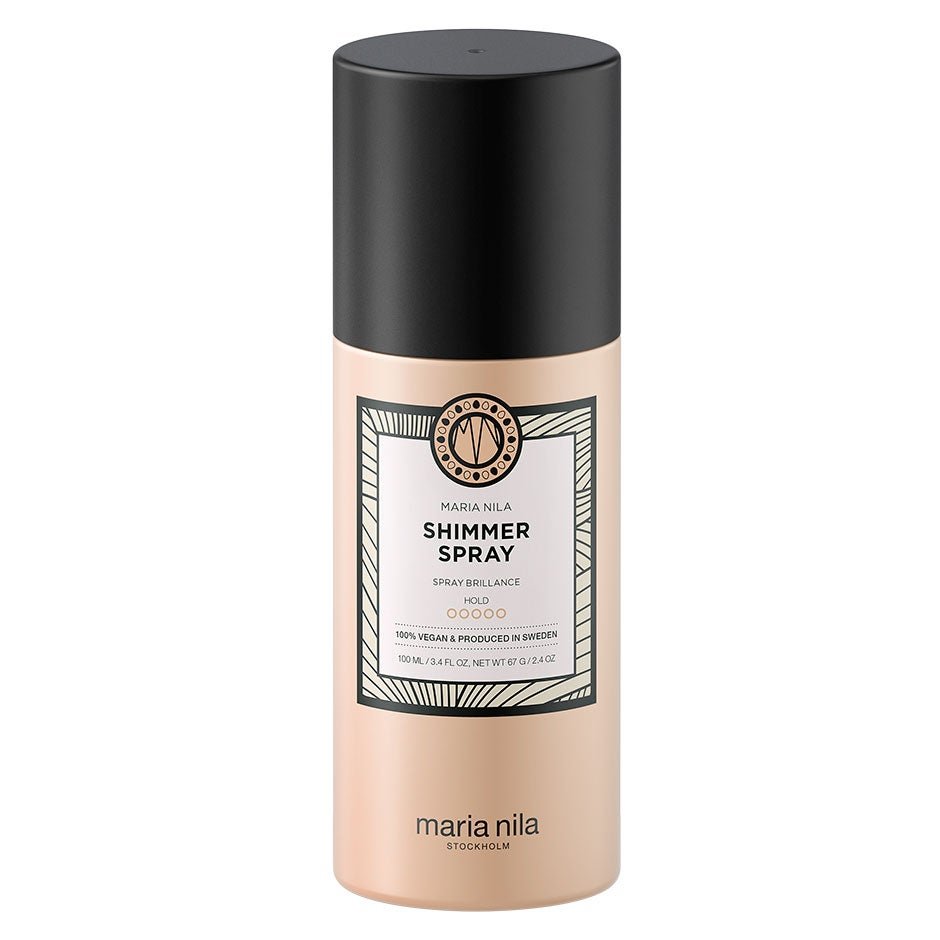 Maria Nila Shimmer Spray 100ml