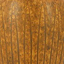 Gunnar Nylund (AXQ 1957) Brown Vase with Handle 28 cm