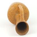 Gunnar Nylund (AXQ 1957) Brown Vase with Handle 28 cm