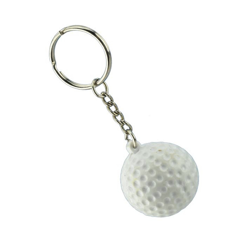 Nyckelring-bollar-golf
