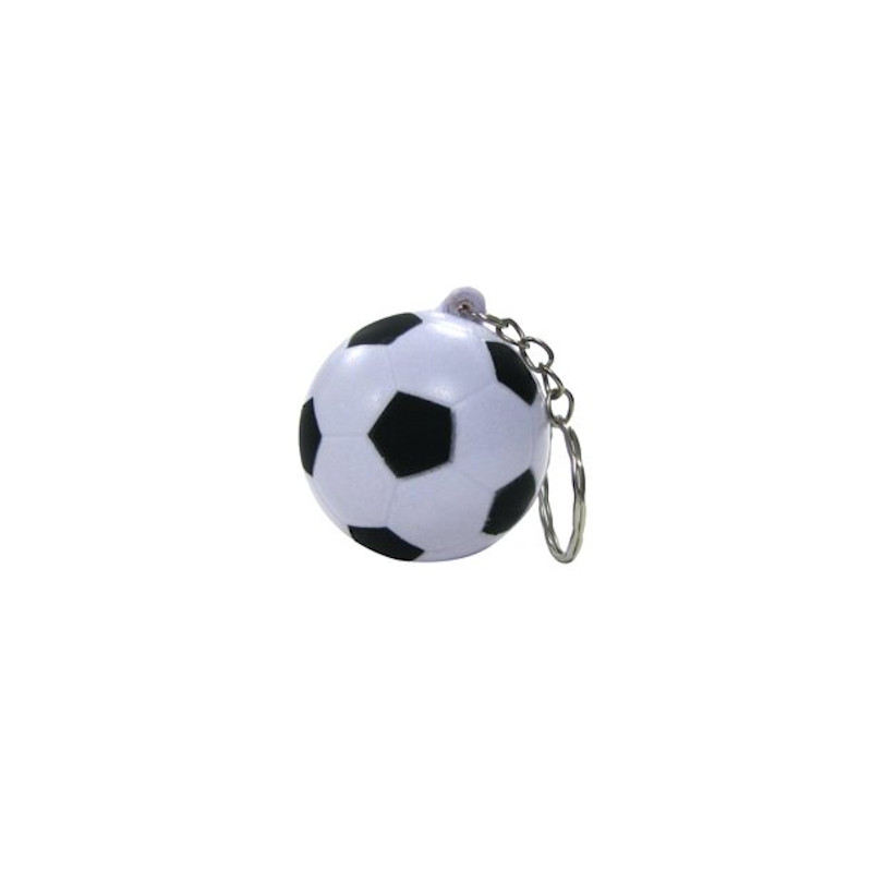 Nyckelring-bollar-fotboll