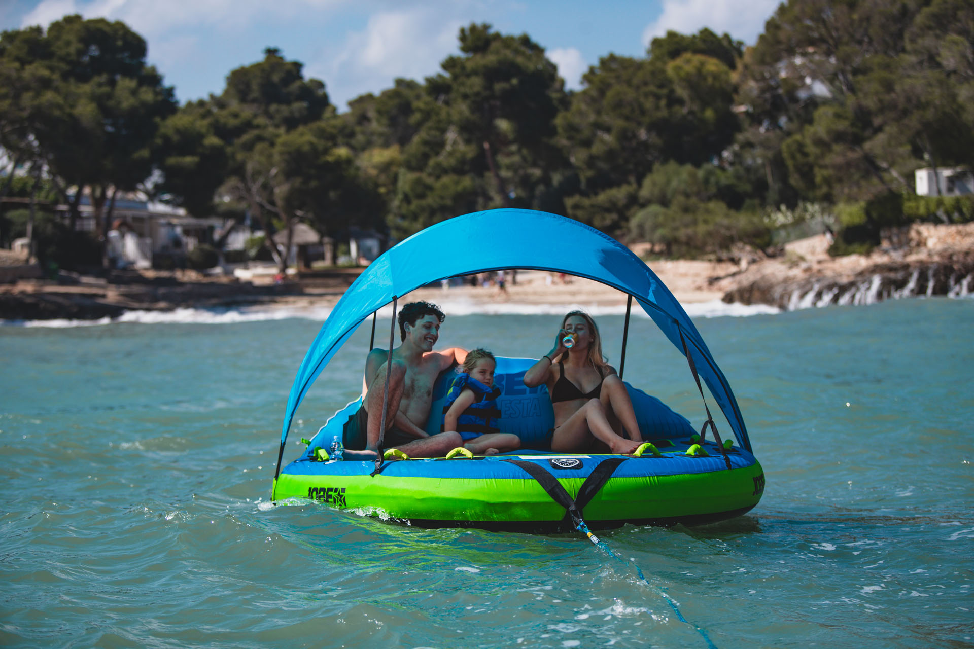 Jobe Sea-esta Towable 3P - 4