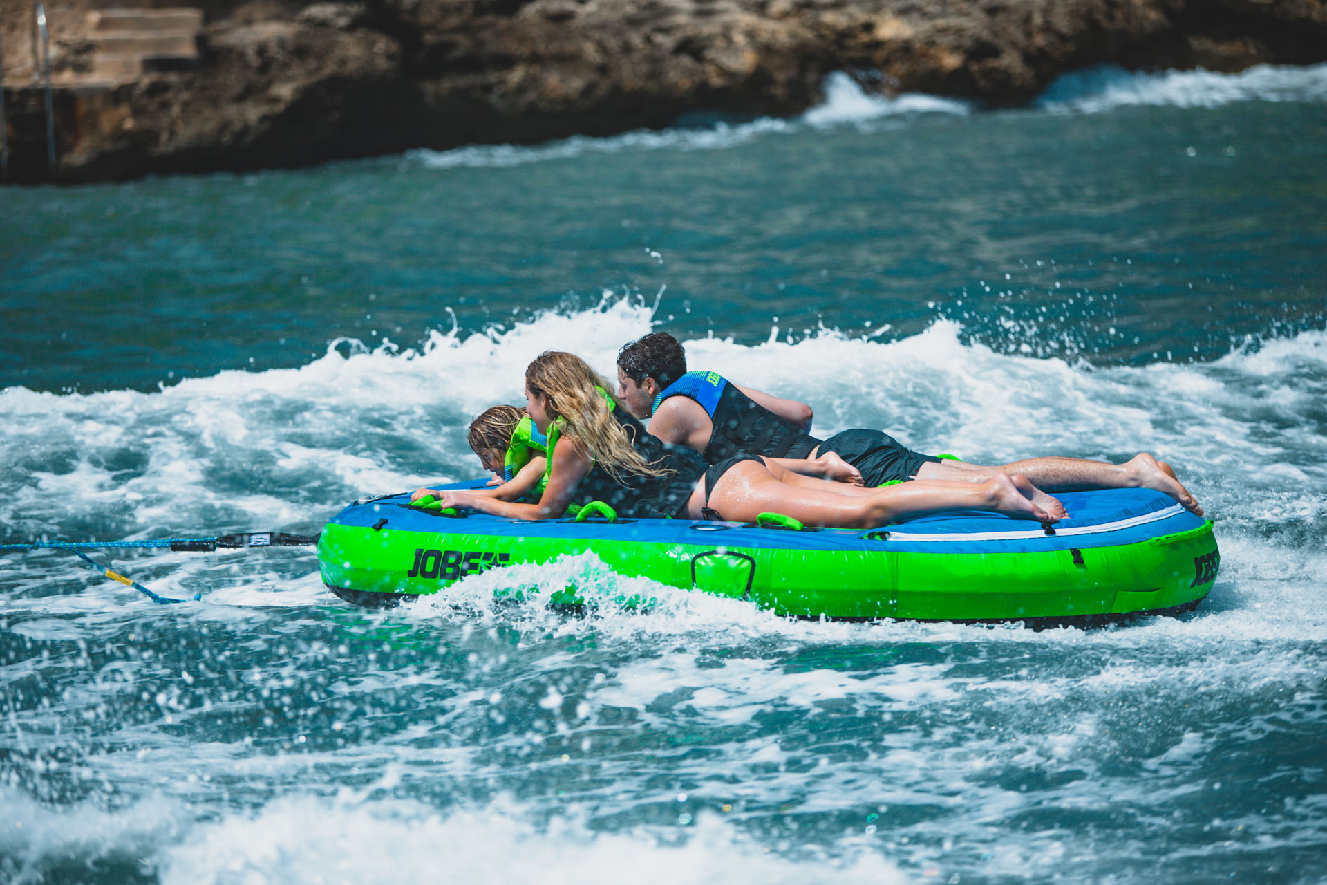 Jobe Sea-esta Towable 3P - 3