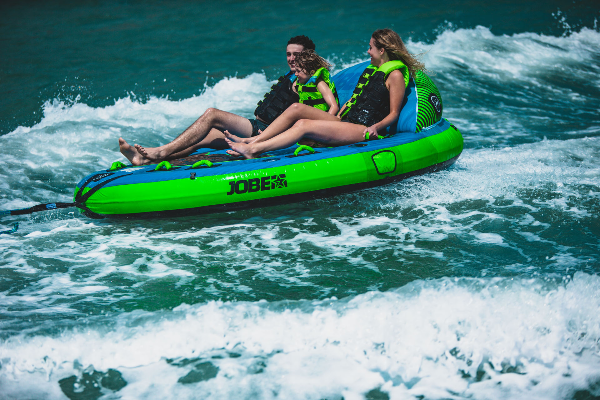 Jobe Sea-esta Towable 3P - 2