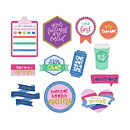 Paper House Diecut Stickers This Is Us - Bright Self Care