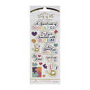 Paper House Stickers This Is Us - Autism