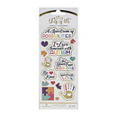 Paper House Stickers This Is Us - Autism