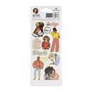 Paper House Stickers This Is Us - Everyday Woman