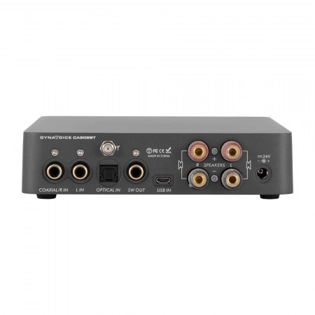 Dynavoice CA802BT - 2