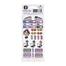 Paper House Stickers This Is Us - Fitness