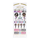 Paper House Stickers This Is Us - Fitness