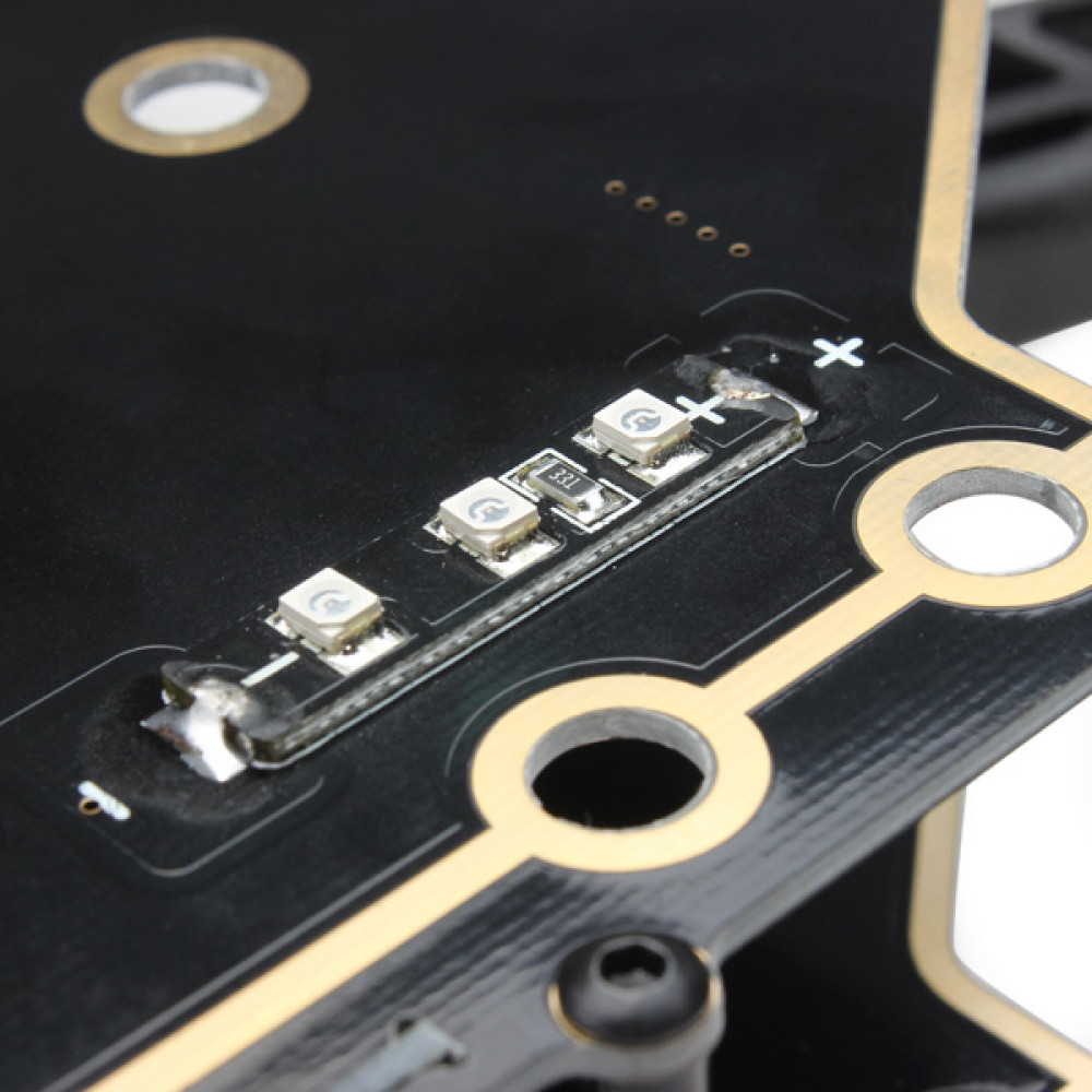 Diatone White Sheep 480 frames - 4