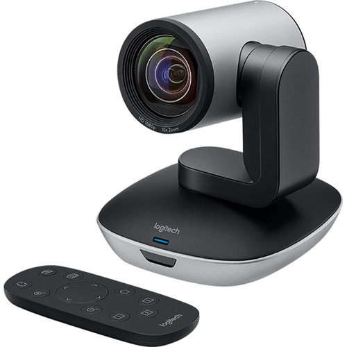 Logitech PTZ Pro 2 USB