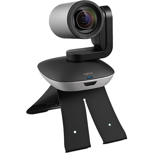 Logitech PTZ Pro 2 USB - 4
