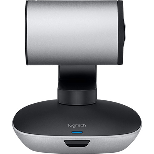 Logitech PTZ Pro 2 USB - 3