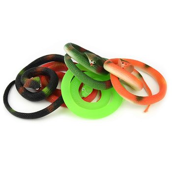 plastorm/Gummiorm 70 cm - Robetoy