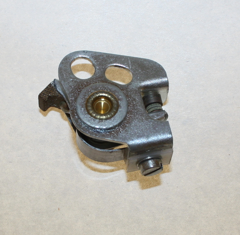 Brytarspetsar NOS System Wico W999A, Passar Berini M13 56-58, BSA 53-59, Simplex 57-58 Mfl - 2