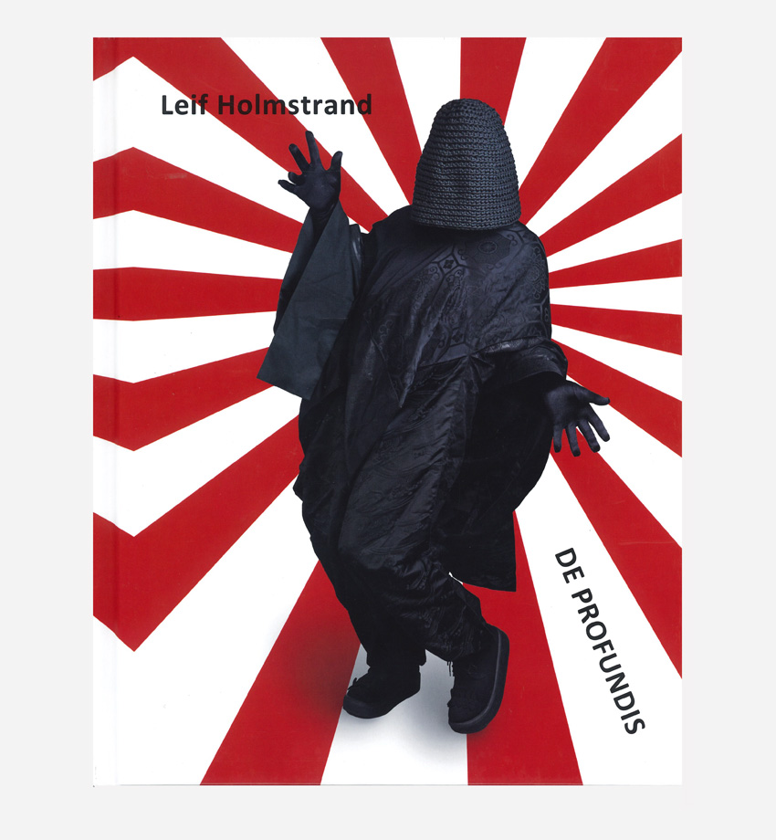 Leif Holmstrand: De Profundis or From Above