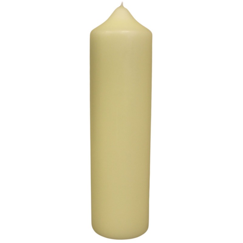 Kyrkljus  - 26.5cm