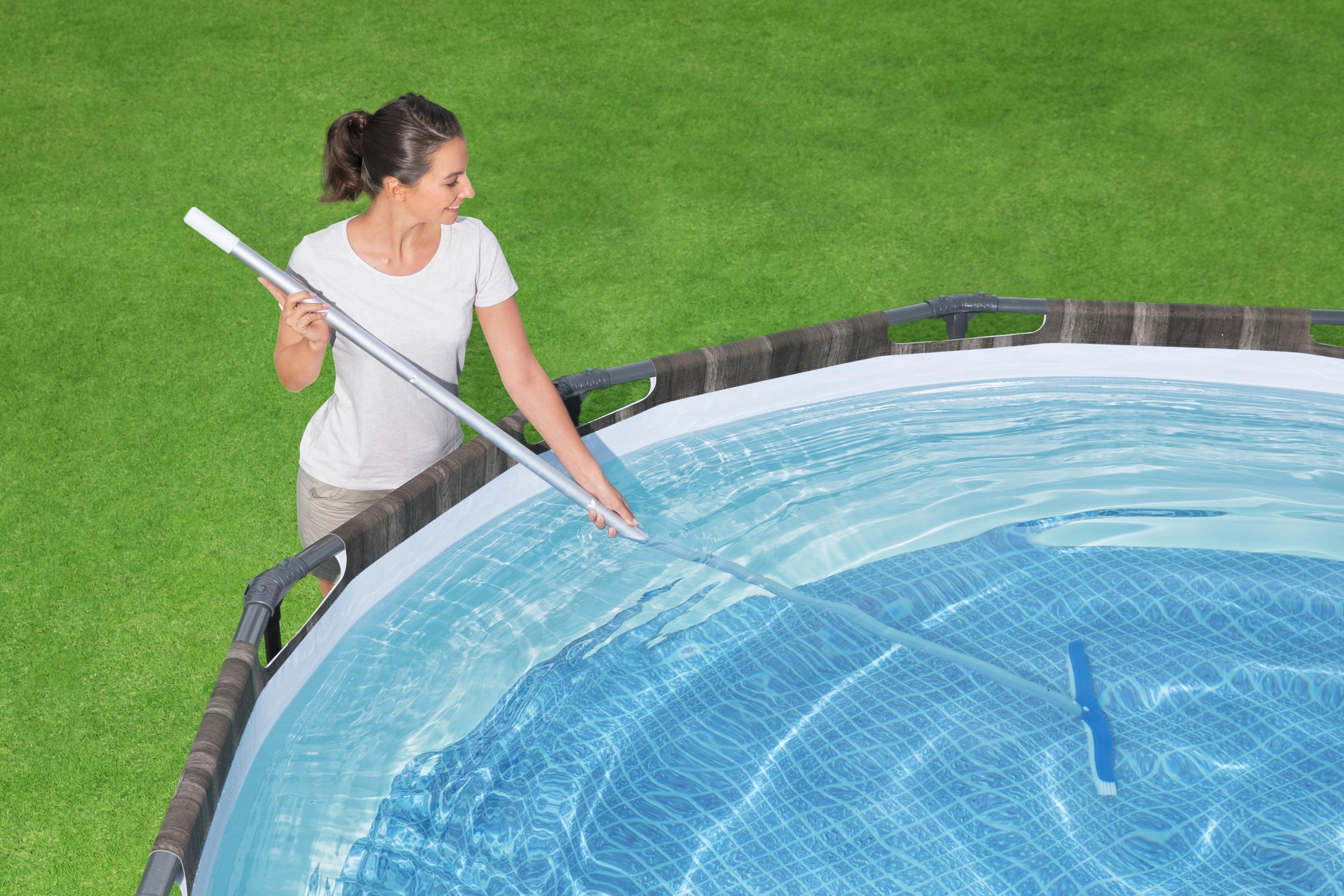 Bestway Pool borste Flowclear 47,7cm - 2
