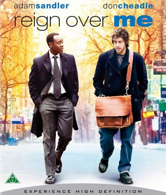 Vänner För Livet (Blu-ray)