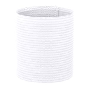 Stanno Captain Band White SR